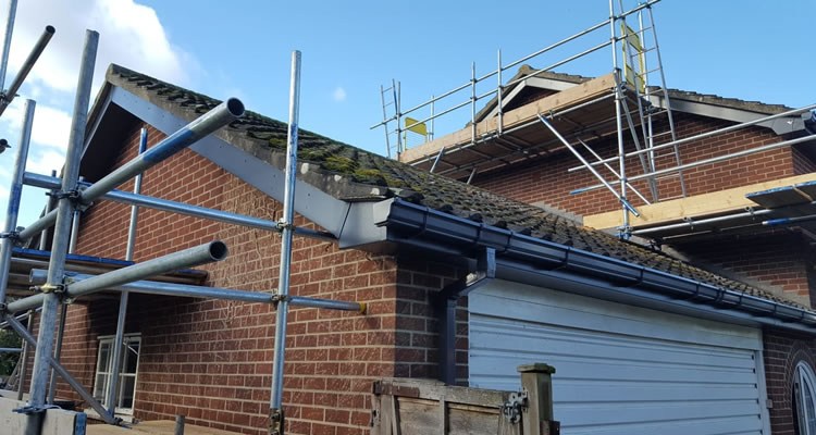 Affordable Roofers Dublin