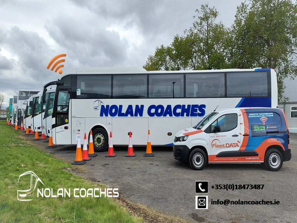Nolan Coaches