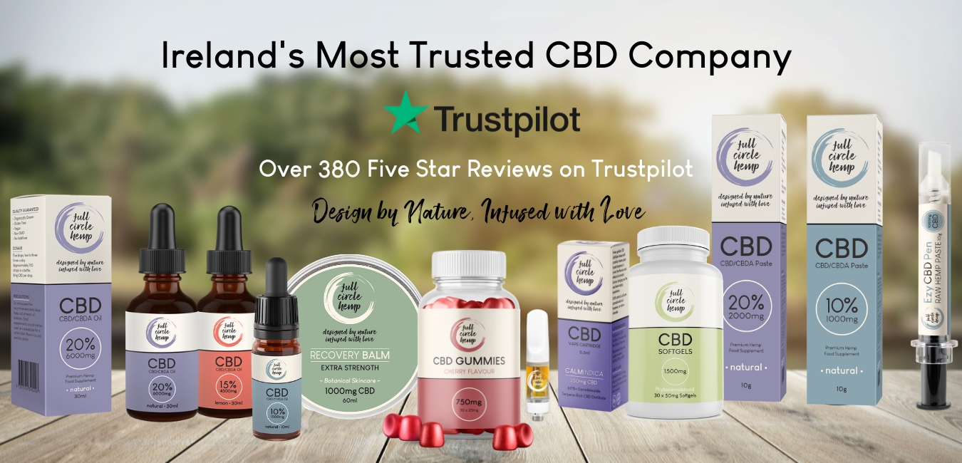 Full Circle Hemp