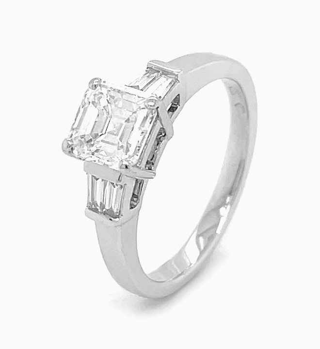 My Diamond