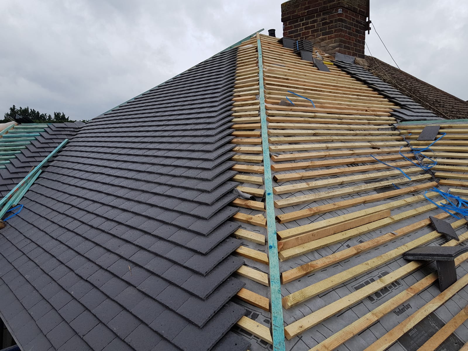 Affordable Roofers Dublin