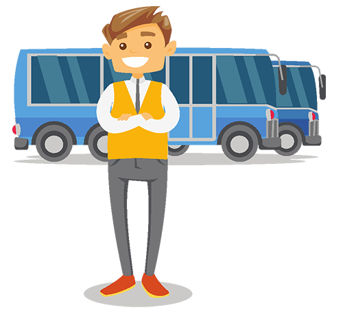 Bus Hire Dublin