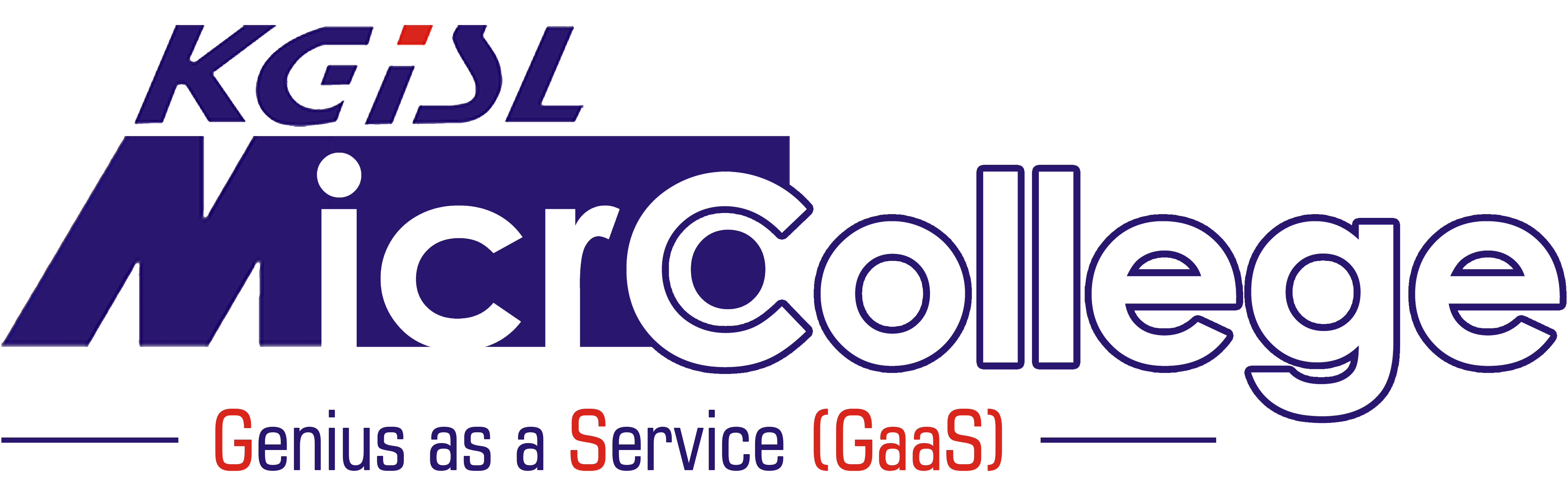 Kgislmicrocollege